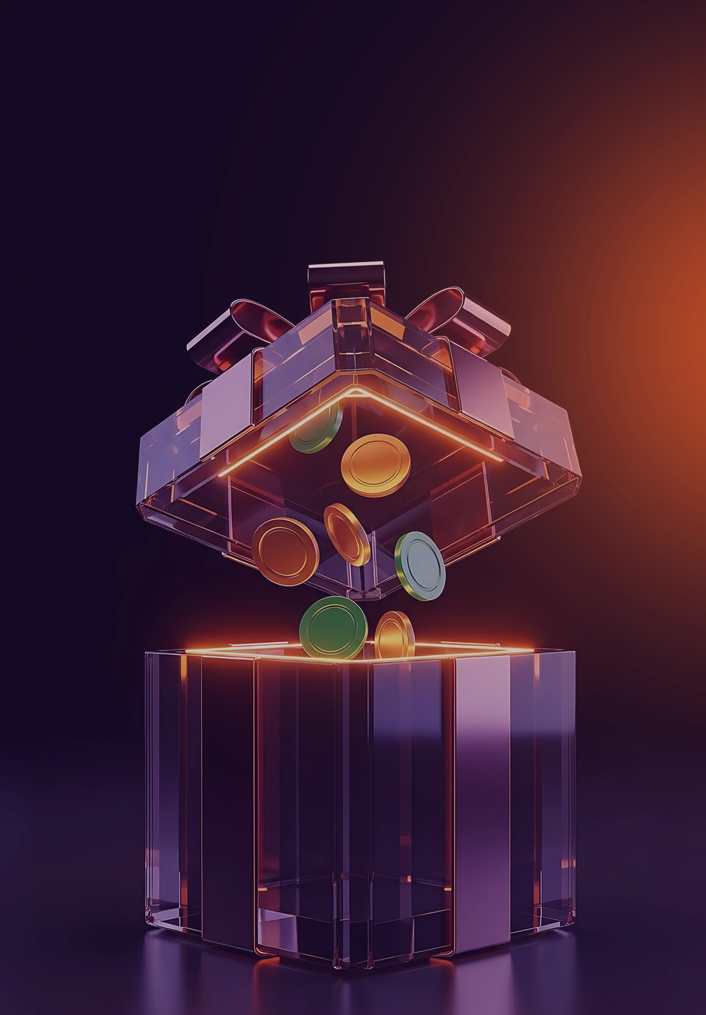 Luckyslots front hero image